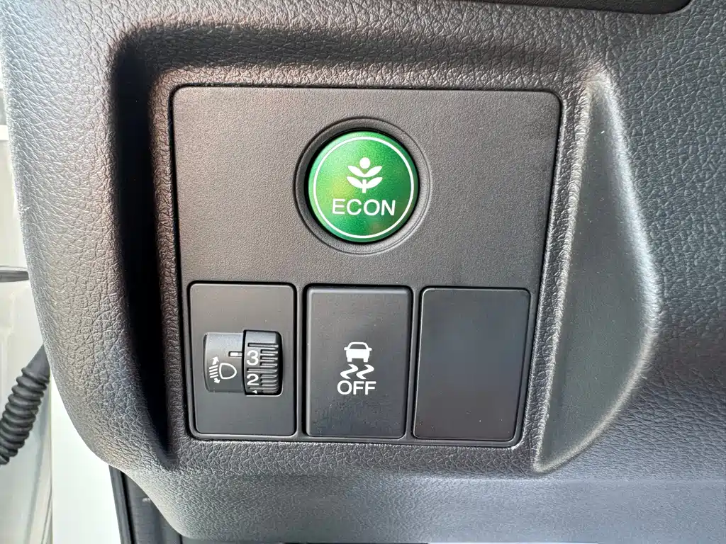 Honda Vezel 2017 1.5L CVT Comfort