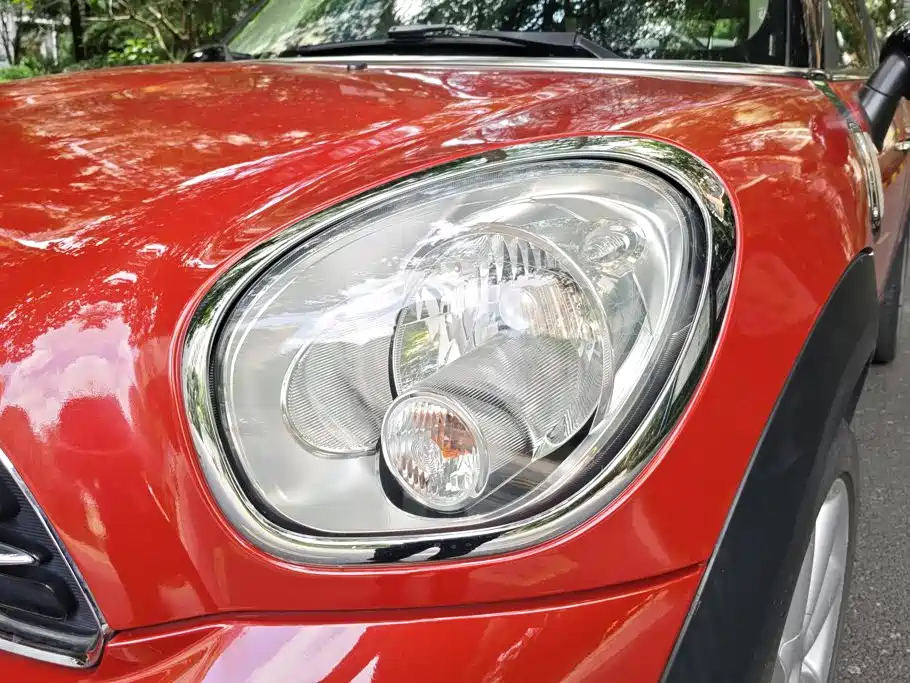 MINI Mini Countryman — миниатюра 5