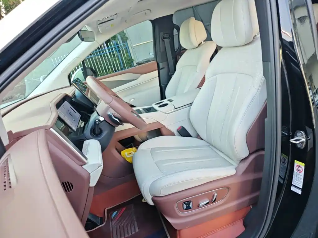 BYD Xia — миниатюра 15
