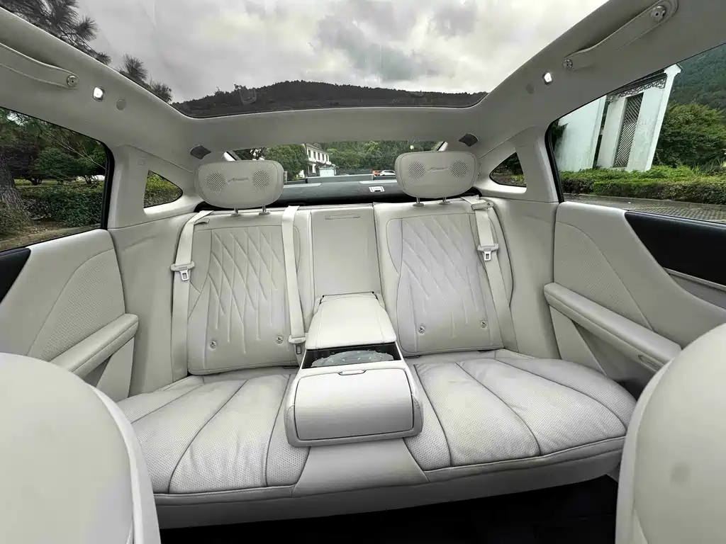 Buick Бьюик в Land L7 — миниатюра 12