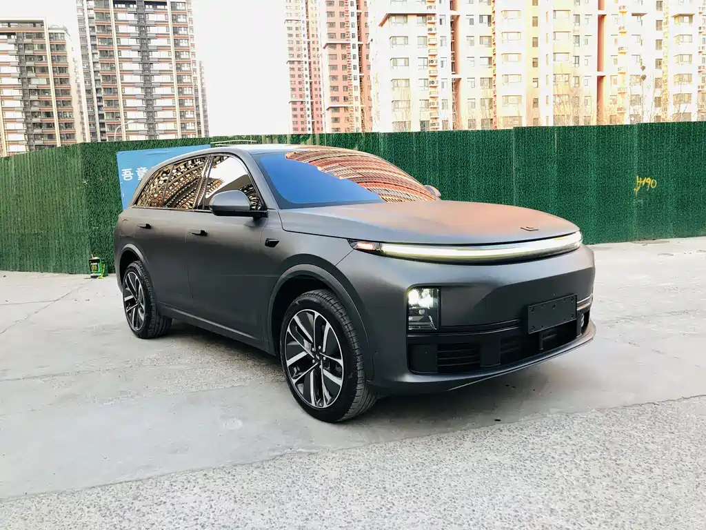 Li Auto IDEAL L7