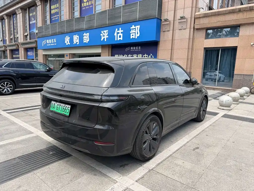 Li Auto L7 2025 Max