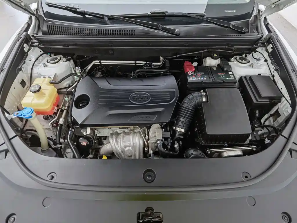 BYD Pro — миниатюра 6