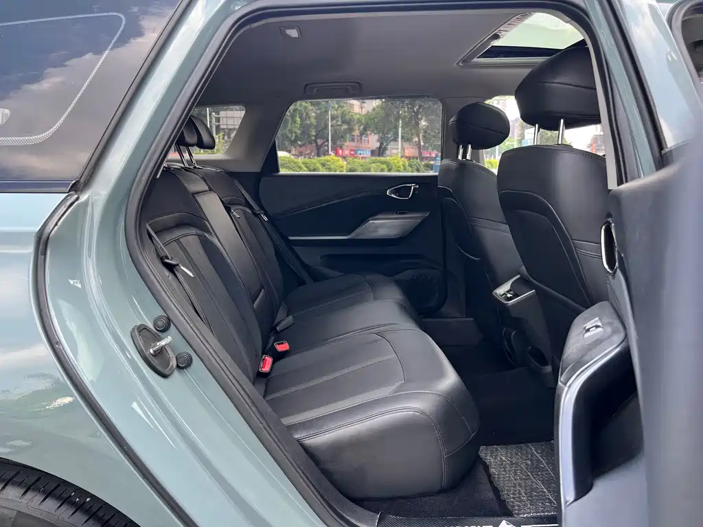 Baojun Valli — миниатюра 20