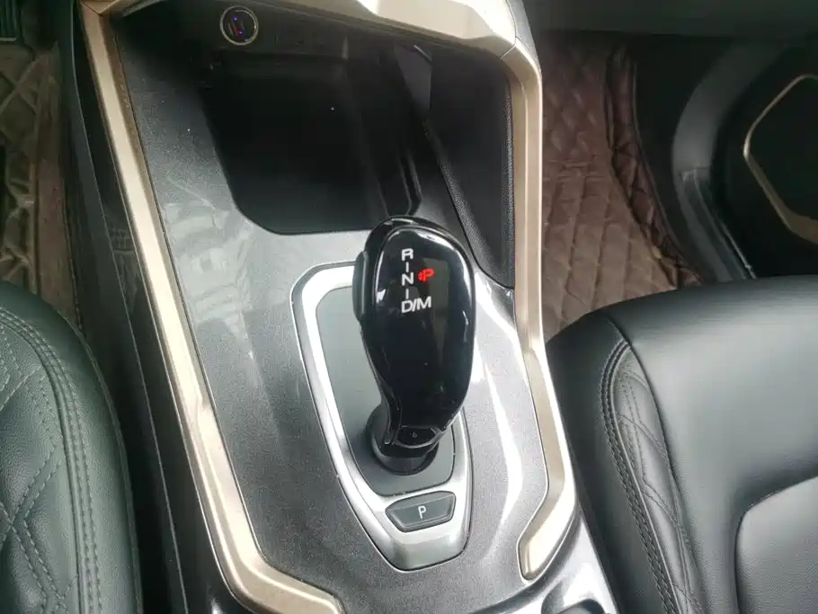 Haval H6 — миниатюра 16