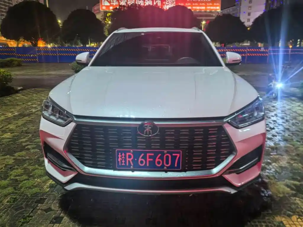 BYD PLUS — миниатюра 2