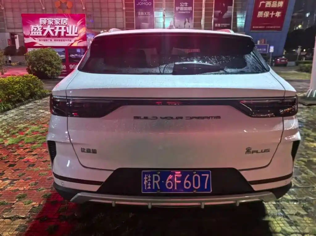 BYD PLUS — миниатюра 6