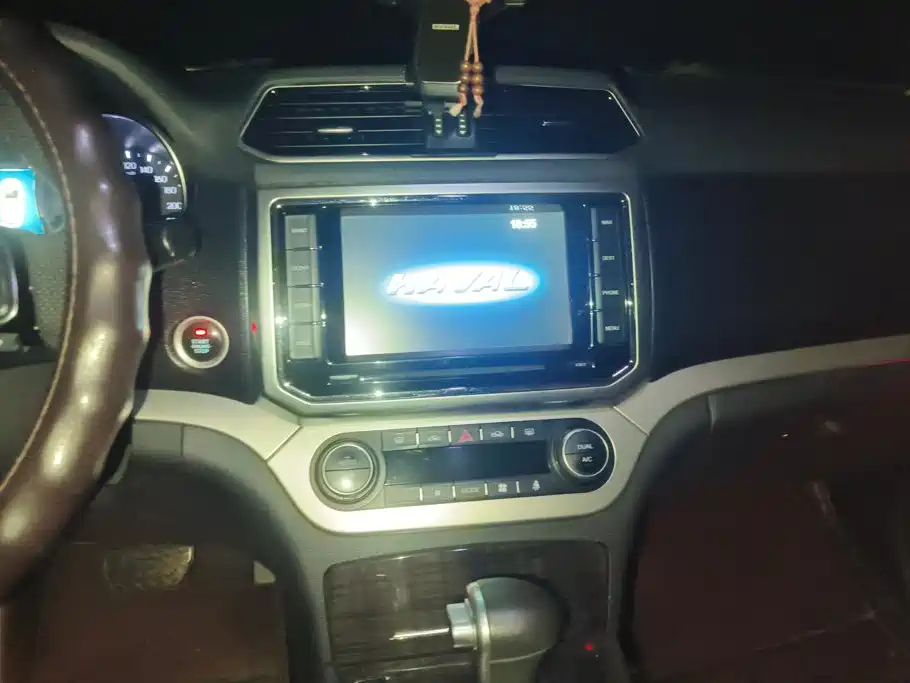 Haval H6 Coupe — миниатюра 13