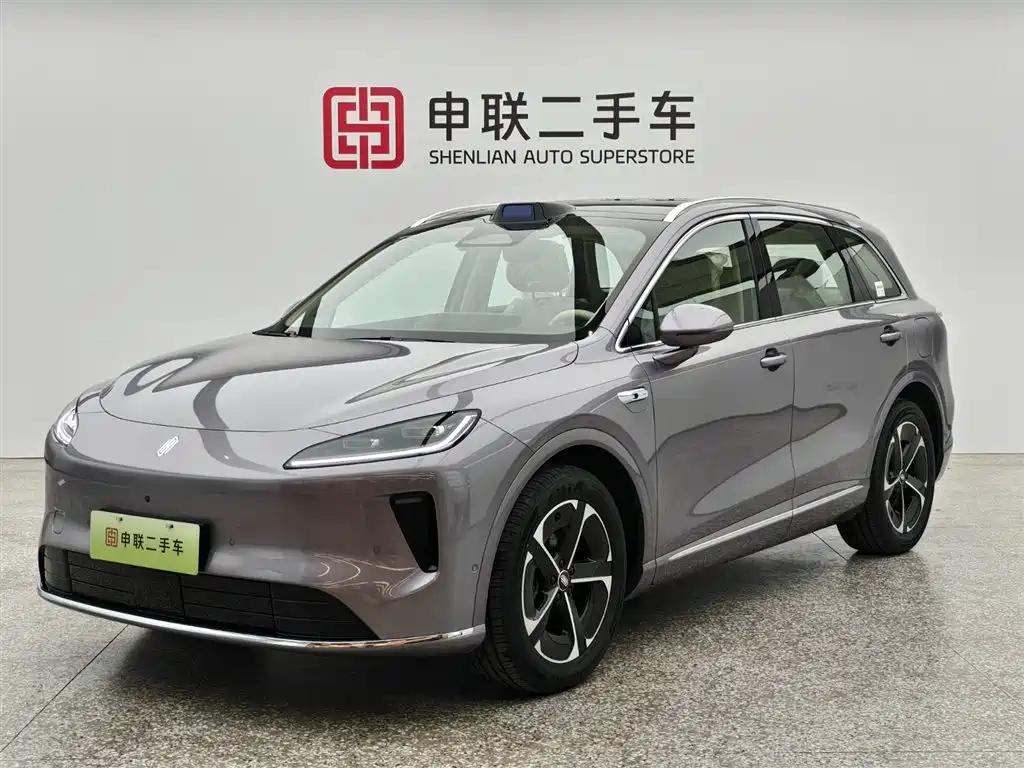 尚界 尚界H5 2026