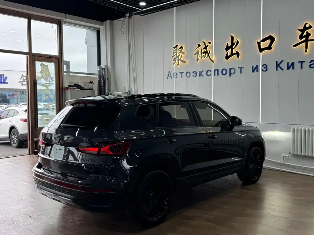 Jetta VS5 — миниатюра 9