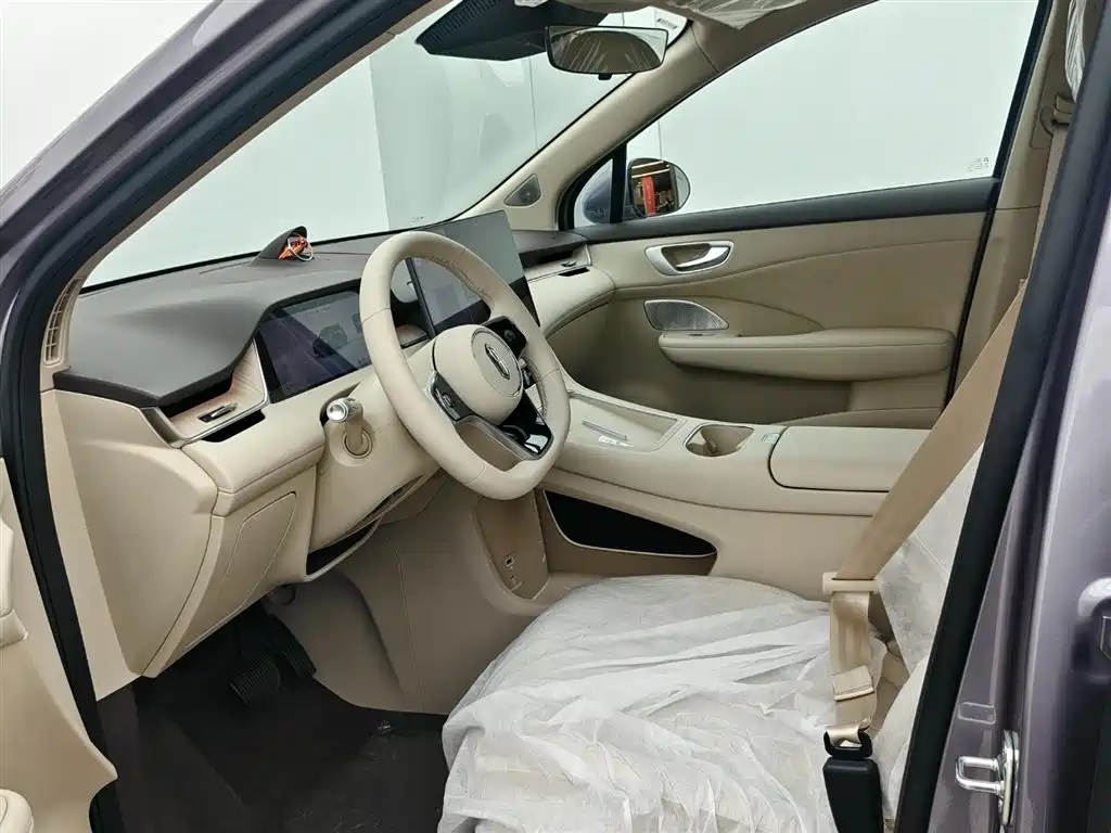 Shangjie H5 2025 Max