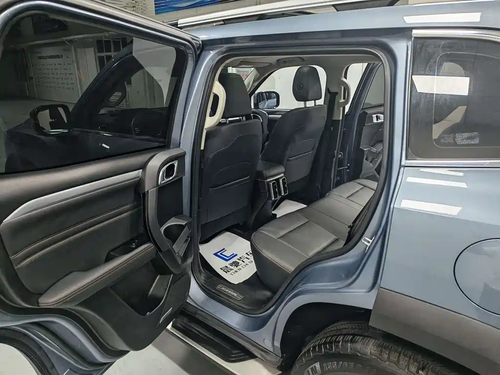 Haval Big Dog — миниатюра 12