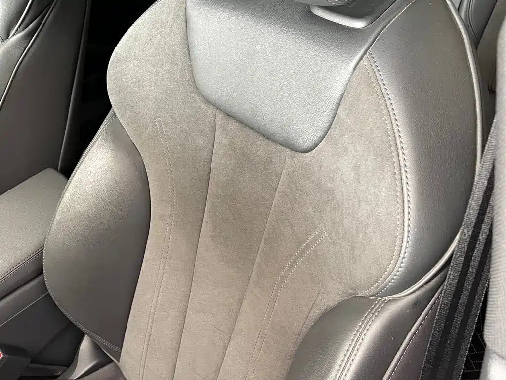 Audi A4L — миниатюра 18