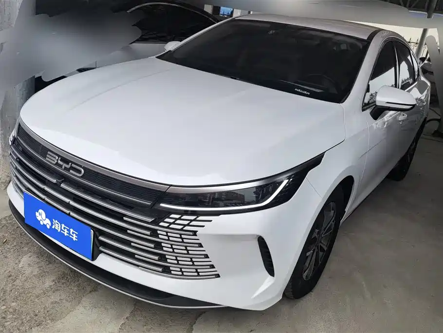 Byd Destroyer 05 2024
