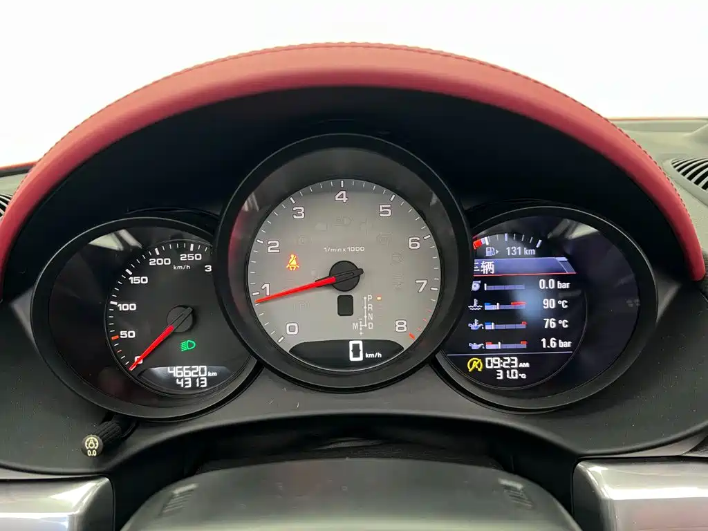 Porsche 718 — миниатюра 12