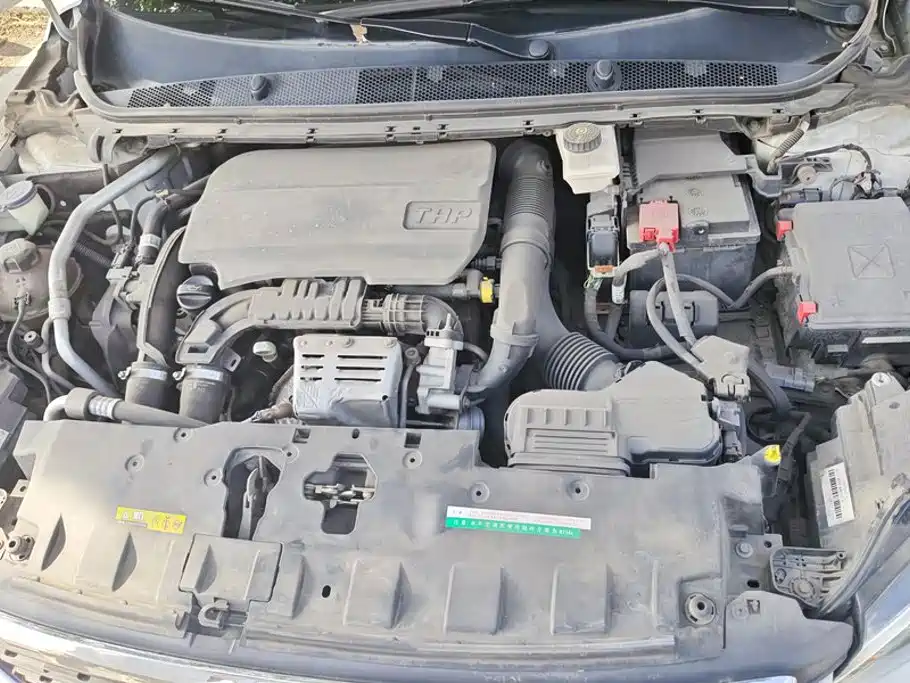 Peugeot 308 — миниатюра 10