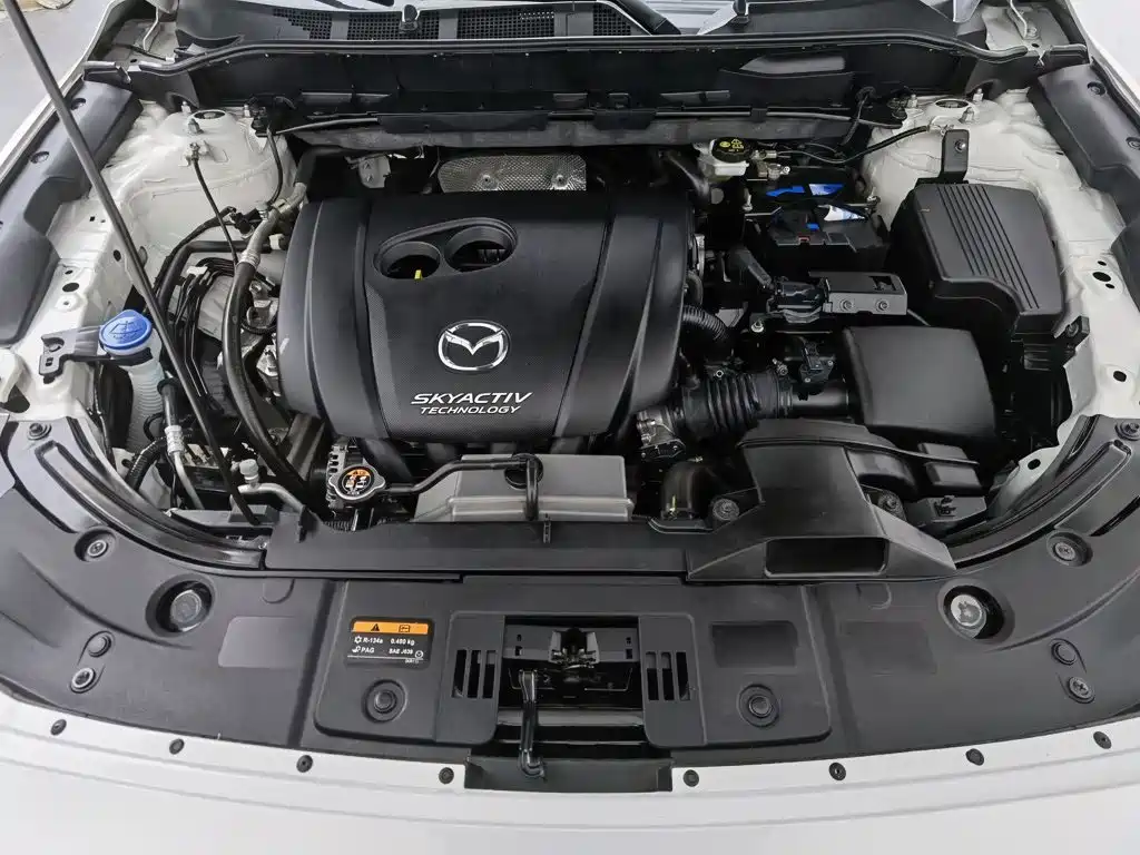 Mazda CX-5 — миниатюра 6