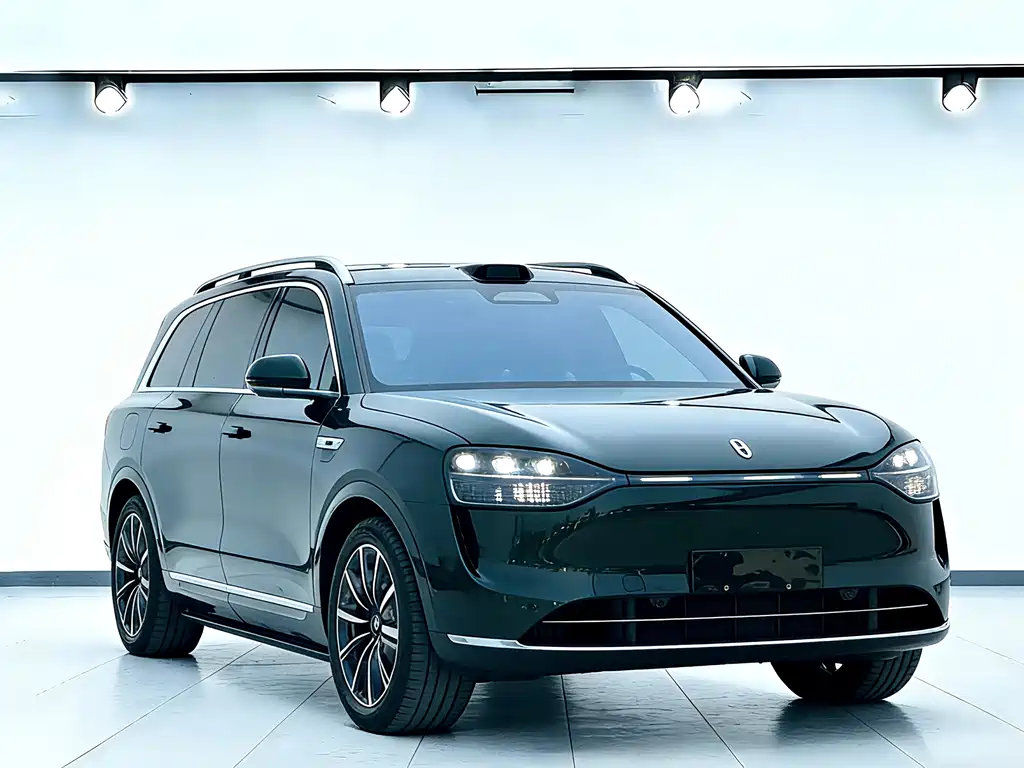 AITO ASK THE WORLD M9