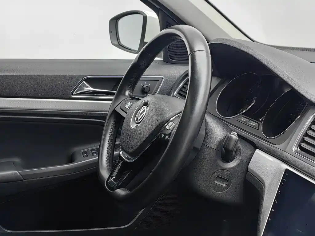 Volkswagen Gran Lavida — миниатюра 22