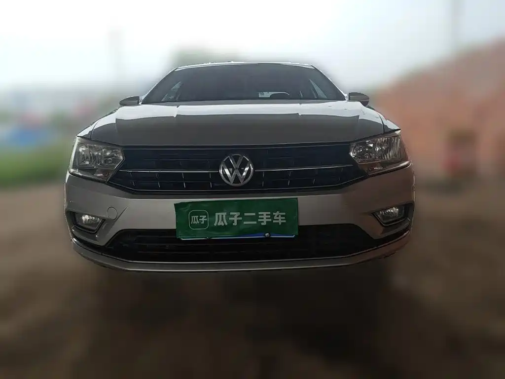 Volkswagen Bora — миниатюра 23
