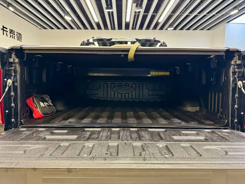 Ford F-150 2023 3.5T