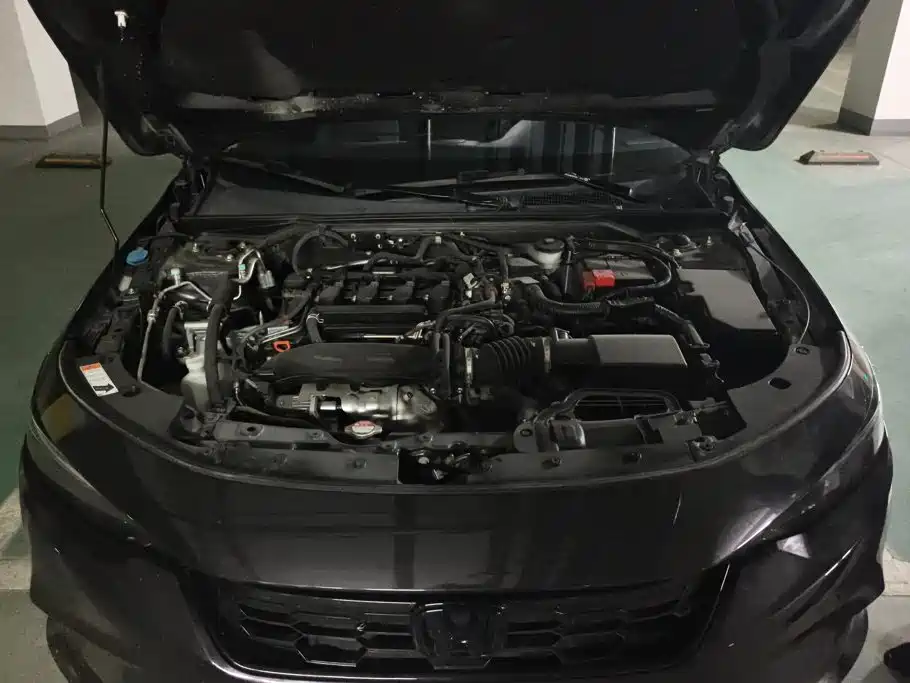 Honda Integra — миниатюра 10