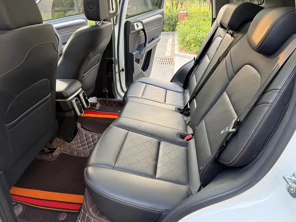 Haval Big Dog — миниатюра 9