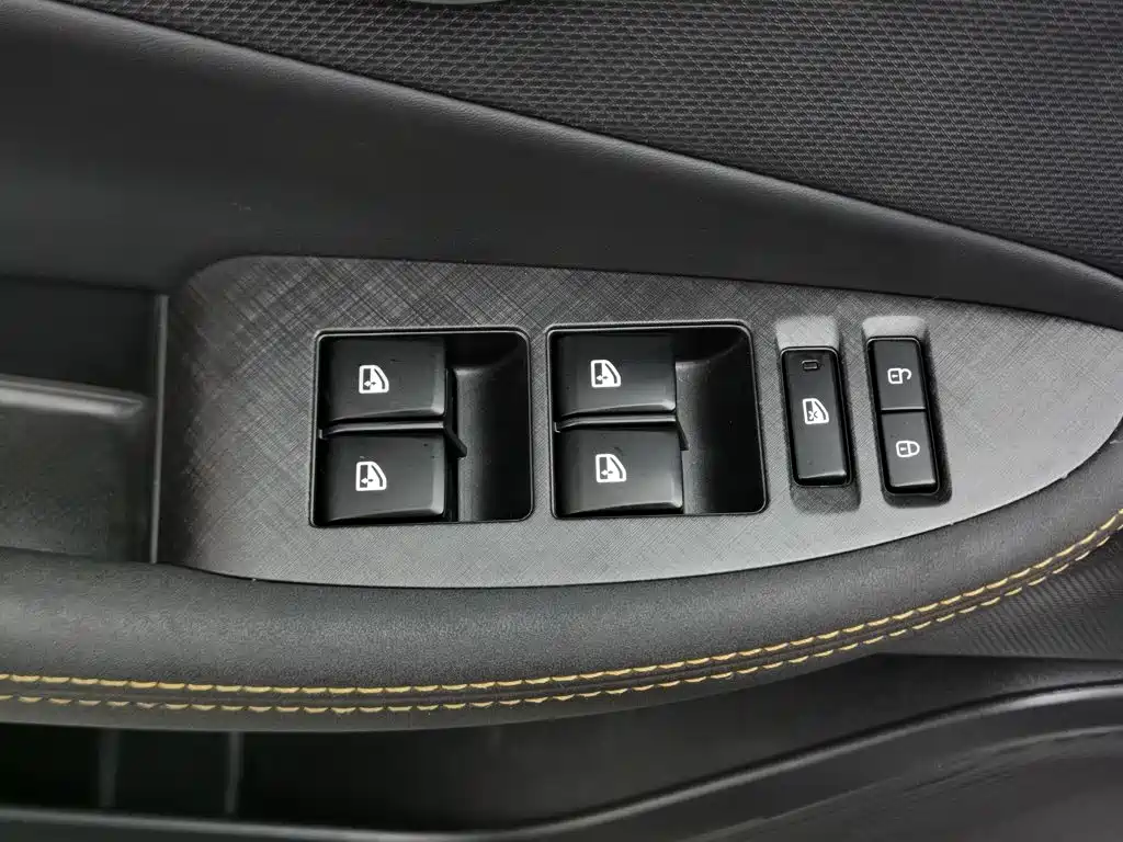Changan UNI-T 2022 1.5T Sport Luxury