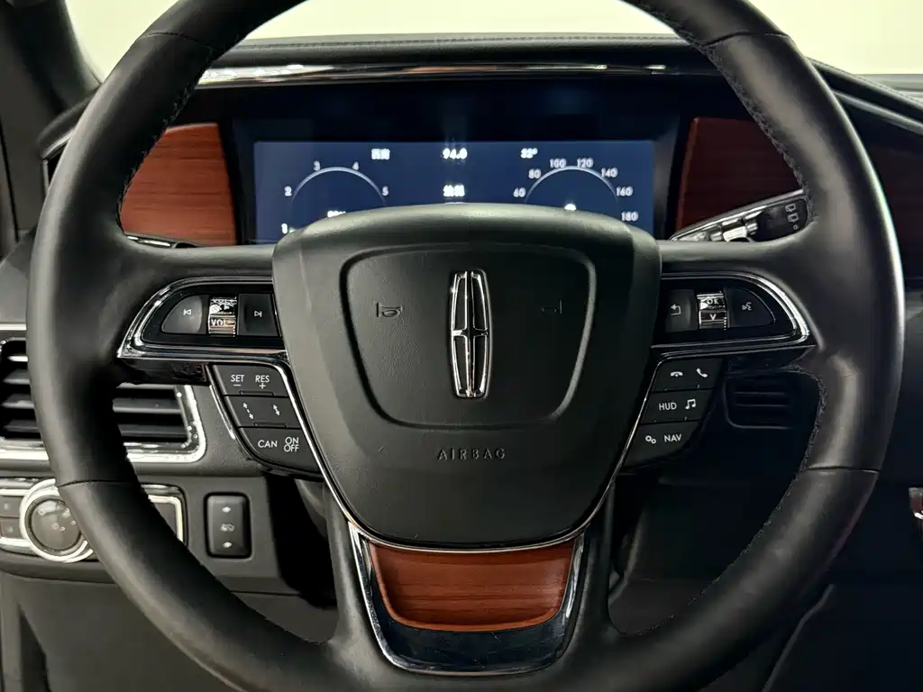 Lincoln Navigator 2020 3.5T
