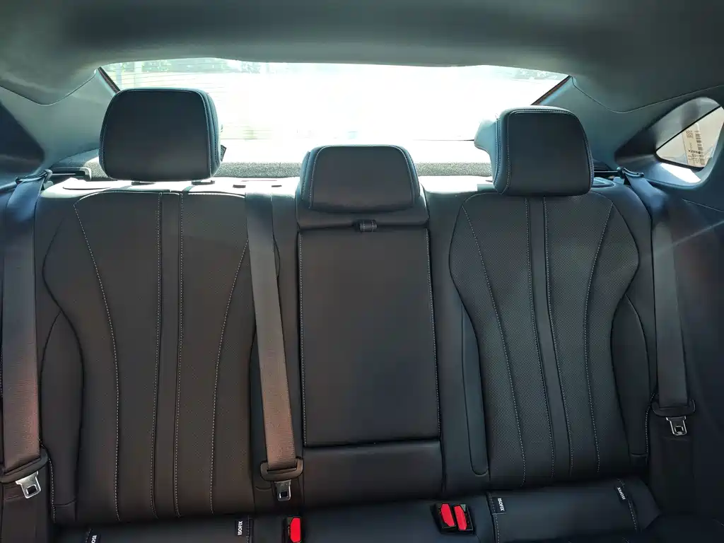 Geely Xingrui — миниатюра 11