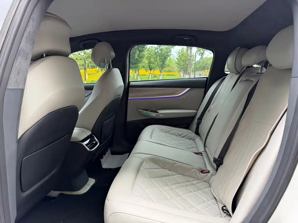 Changan A07 2023 200 Air