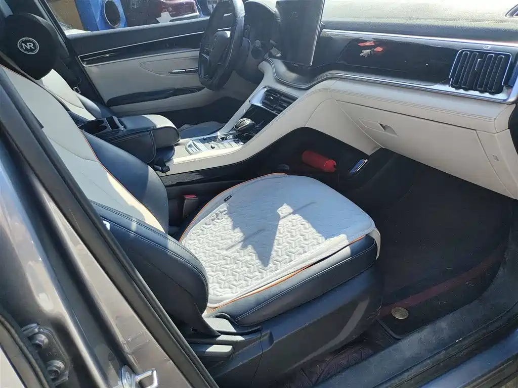 BYD SONGJIANG NEW ENERGY