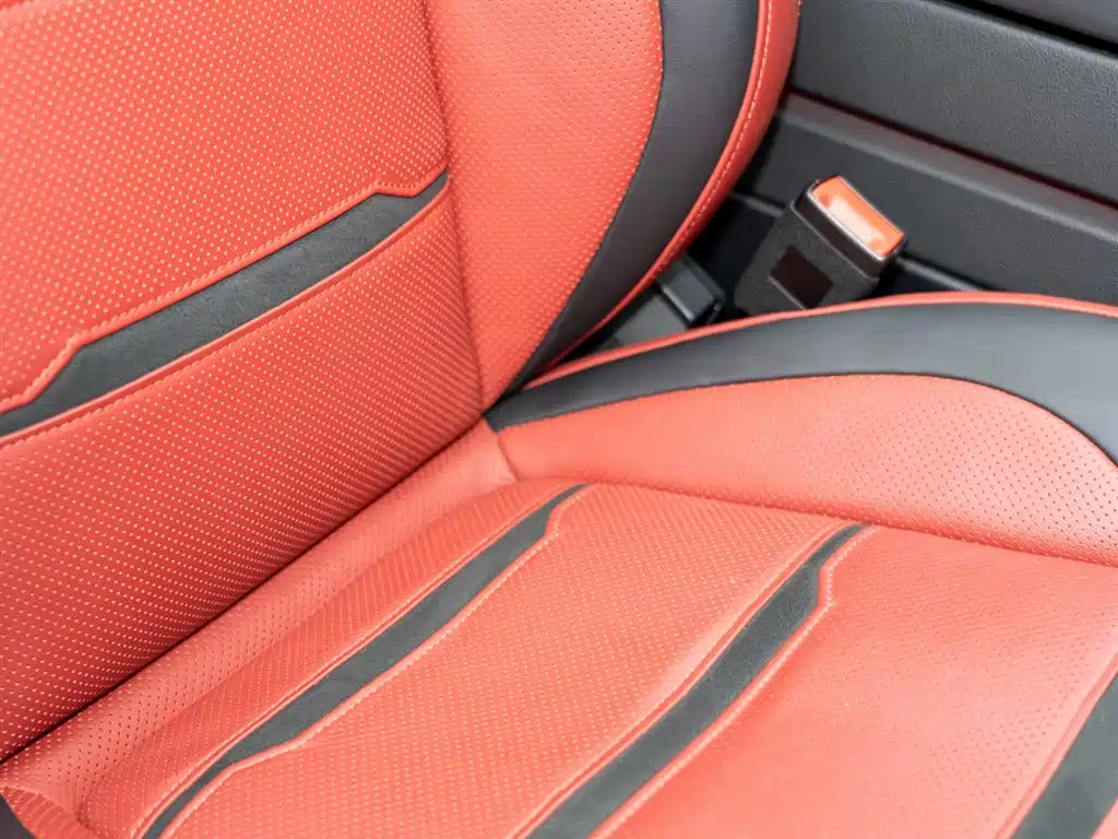 MERCEDES-BENZ G CLASS AMG