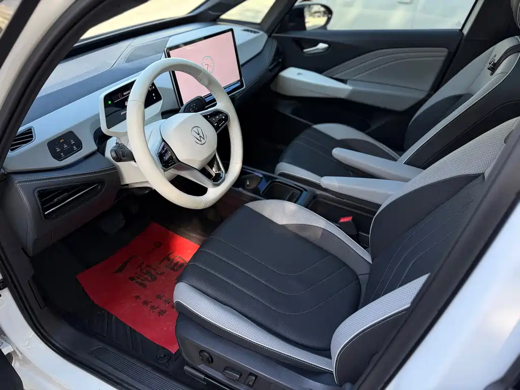Volkswagen ID.3 — миниатюра 8