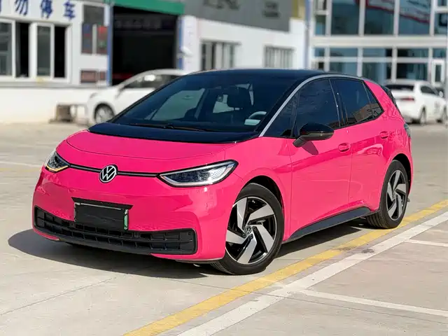 Volkswagen ID.3