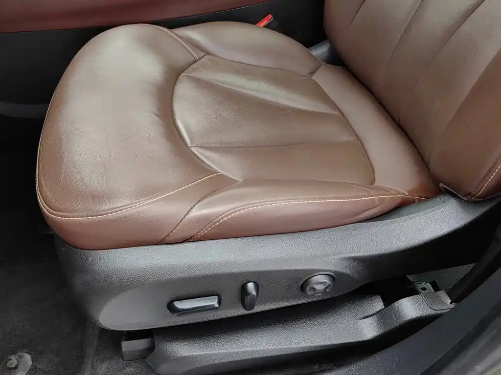 Buick Envision Plus — миниатюра 20