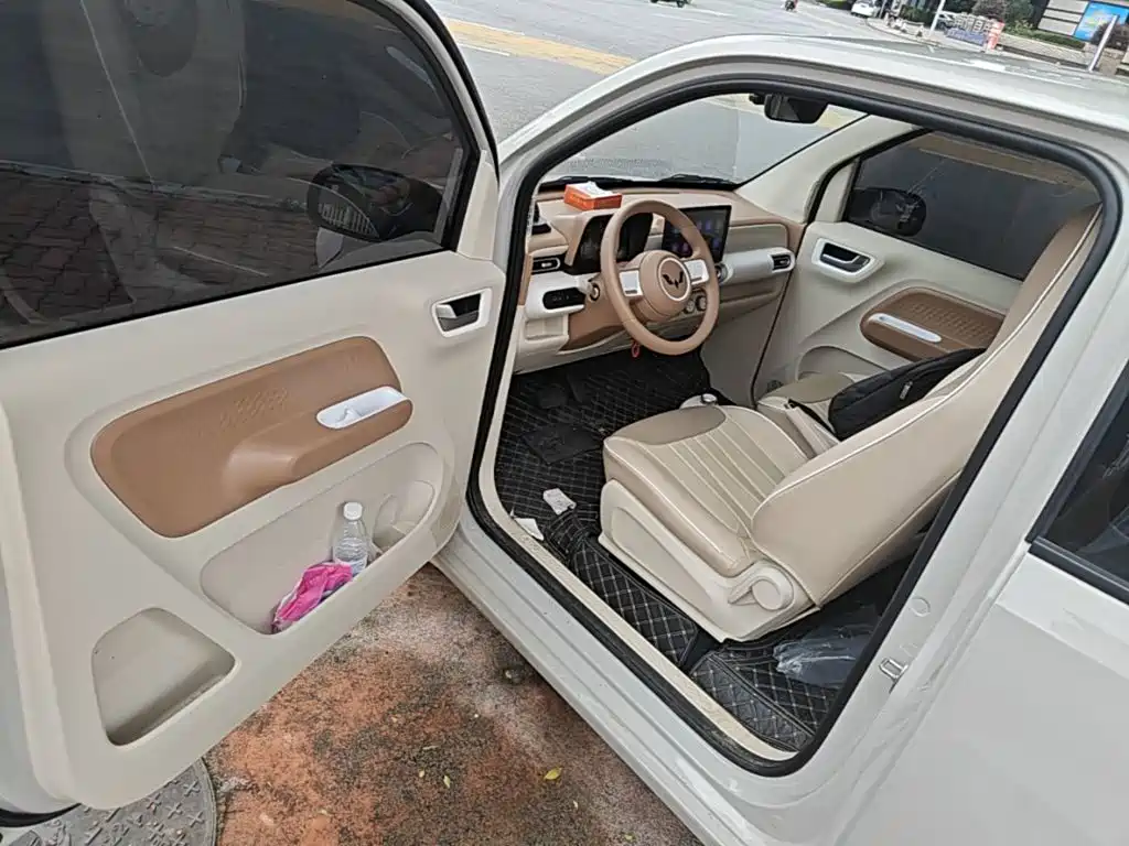 Wuling Mini EV — фотографии объявления, Фото 16