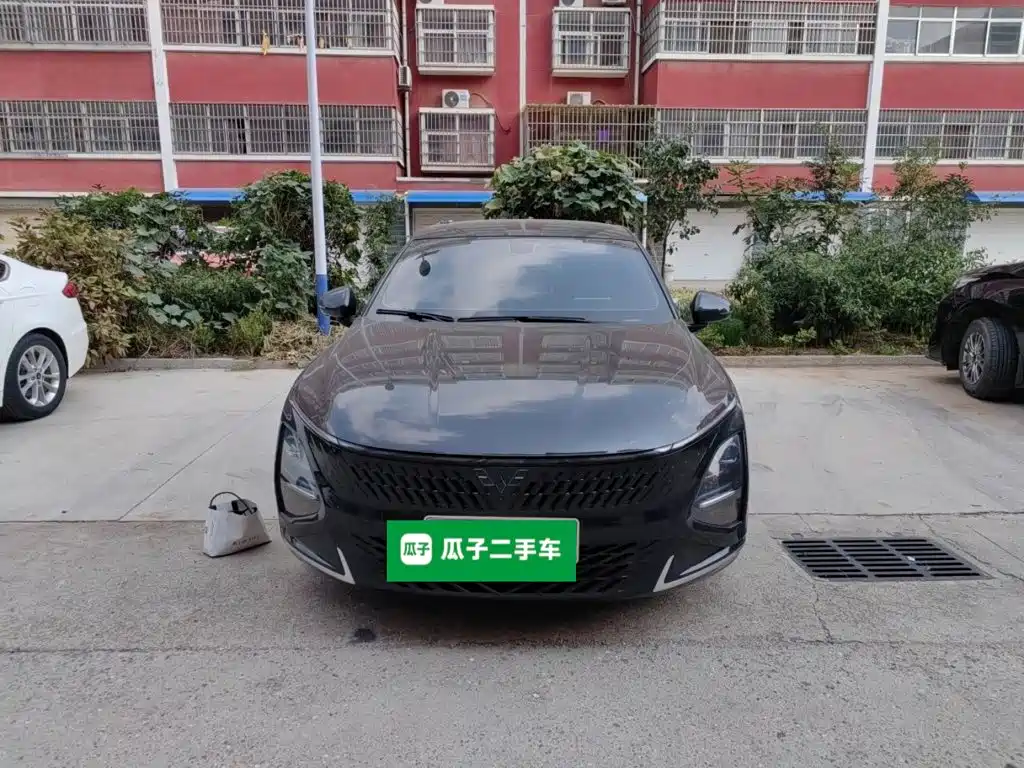 Wuling Xingguang — миниатюра 2