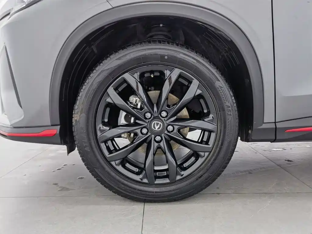 Changan X5 PLUS — миниатюра 17