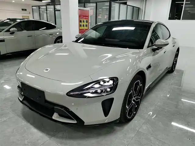 XIAOMI CAR XIAOMI SU7 2025
