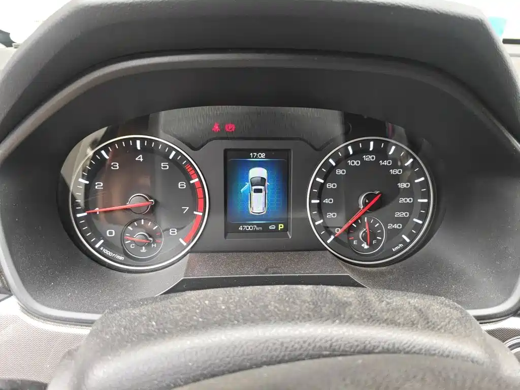 Haval H6 — миниатюра 5