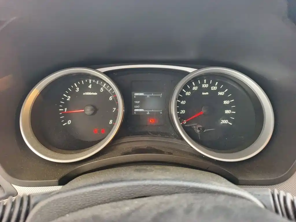 Wuling Hongguang — миниатюра 4