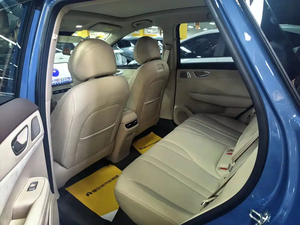 Shangjie H5 2025 Max