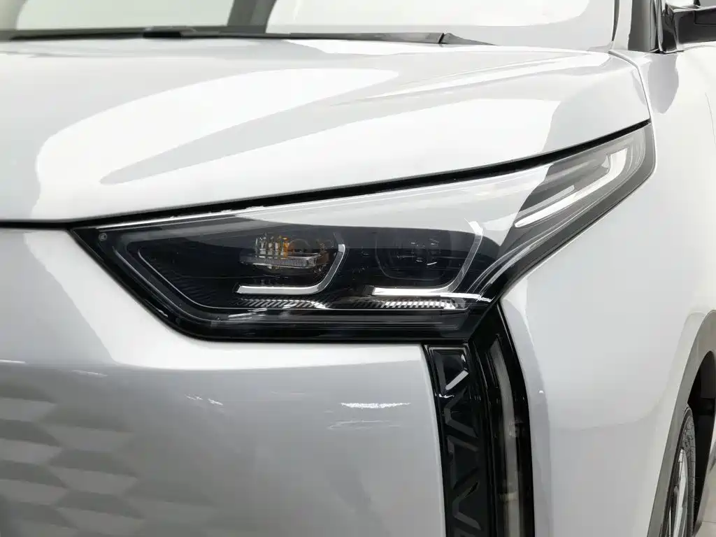Chery New Energy Wujie Pro — миниатюра 7