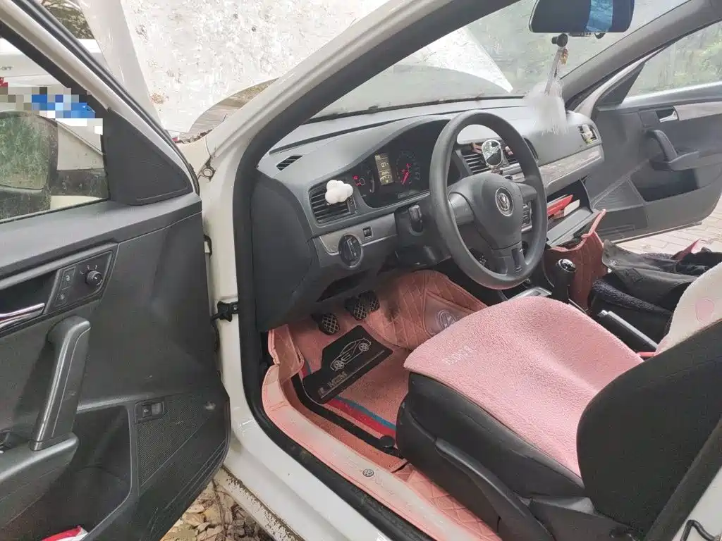 Volkswagen Lavida — миниатюра 12