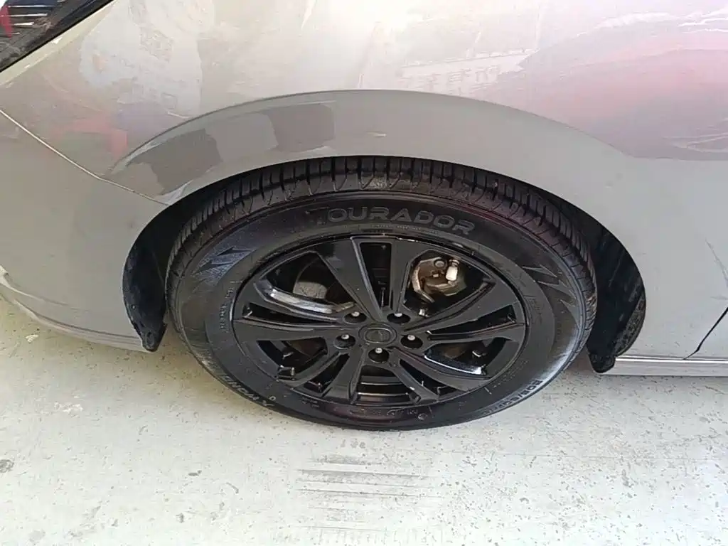 Changan Eado — миниатюра 23