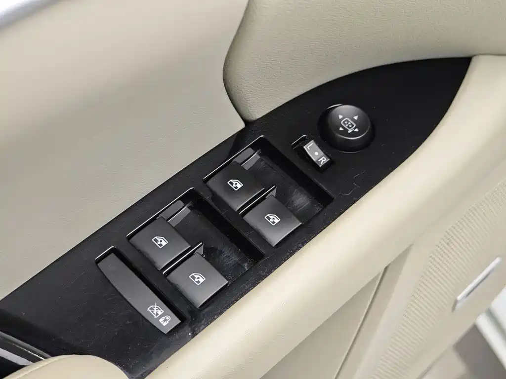 Cadillac XTS 2015 28T Comfort