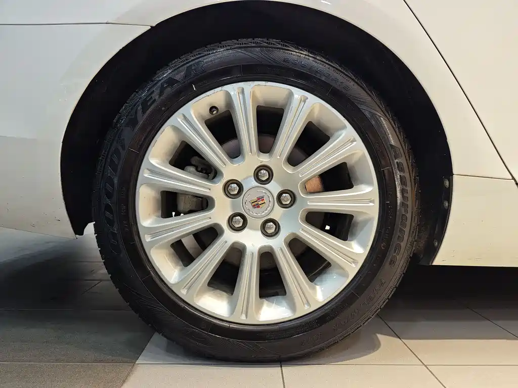 Cadillac XTS — фотографии объявления, Фото 32