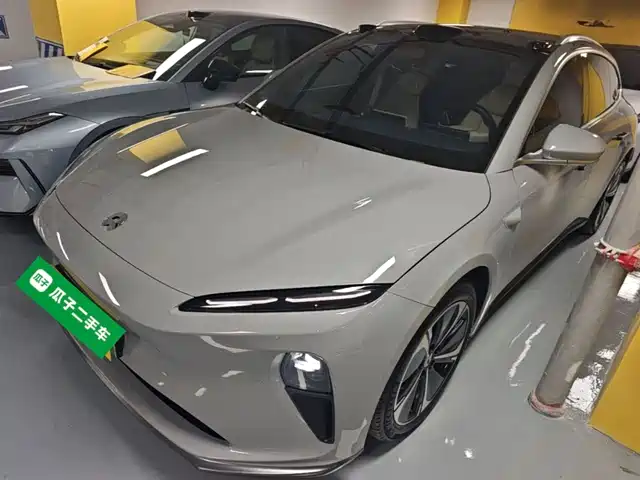 2024 Nio ET5