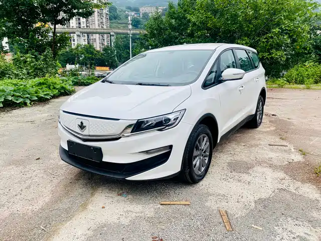 2026 Geely Jiaji